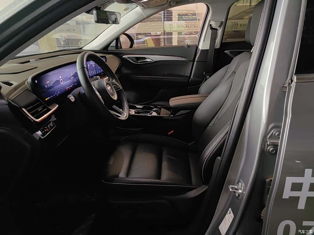Buick Envision Plus, 2024 8