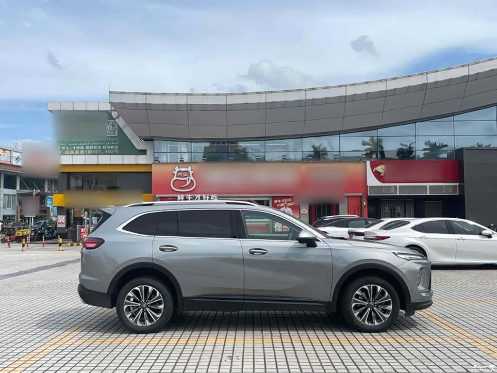 Buick Envision Plus, 2024 25