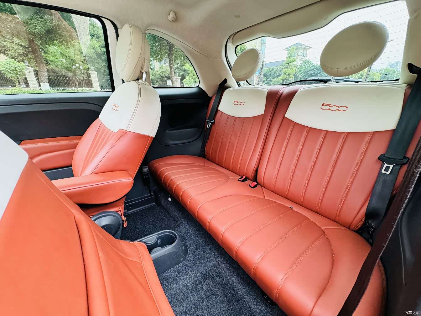 Fiat 500, 2012 16