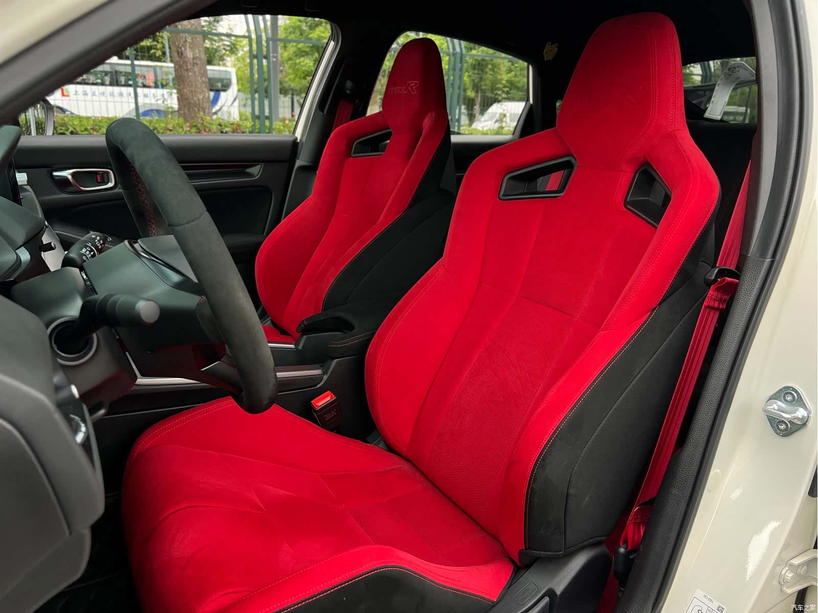 Honda Civic, 2023 23