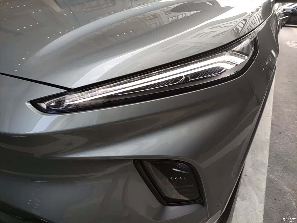 Buick E5, 2025 18