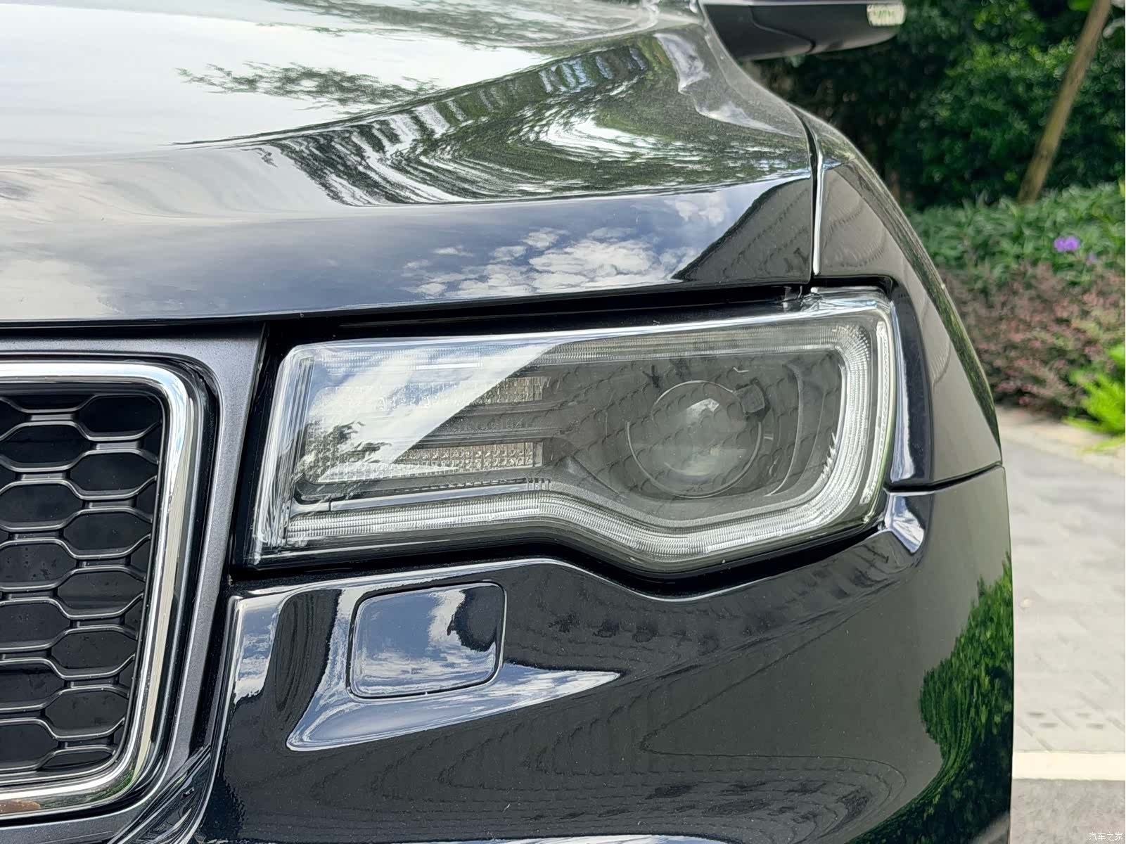 Jeep Grand Cherokee, 2018 35