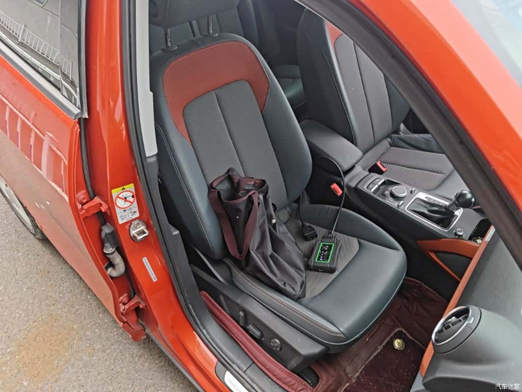 Audi Q2L, 2020 25