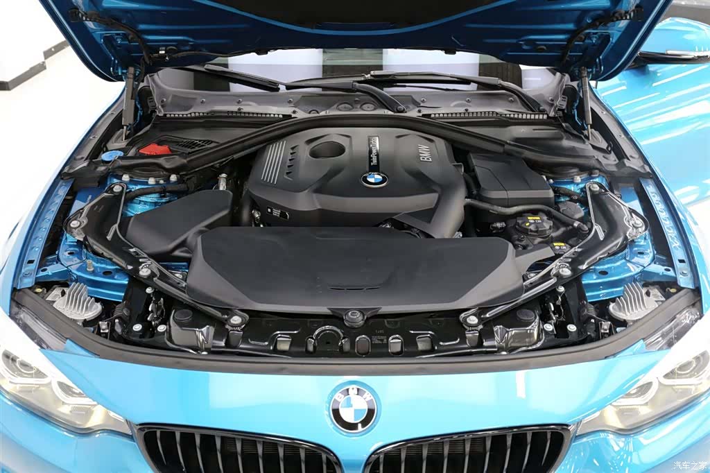 BMW 4 Series, 2019 30