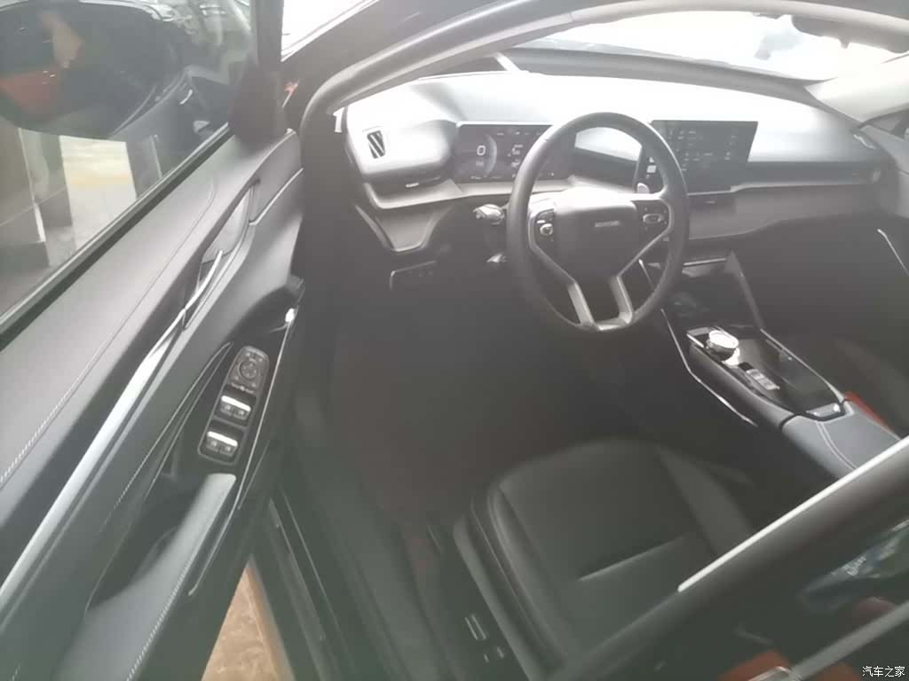 Haval H6, 2023 16