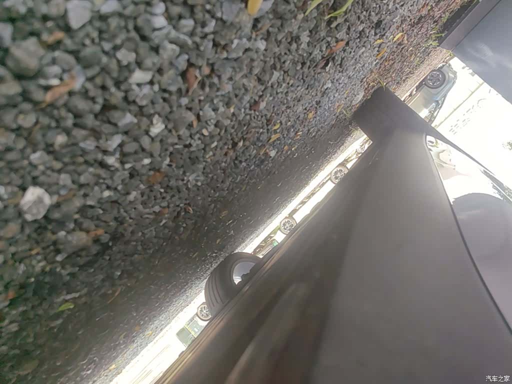 Leapmotor C16, 2025 19