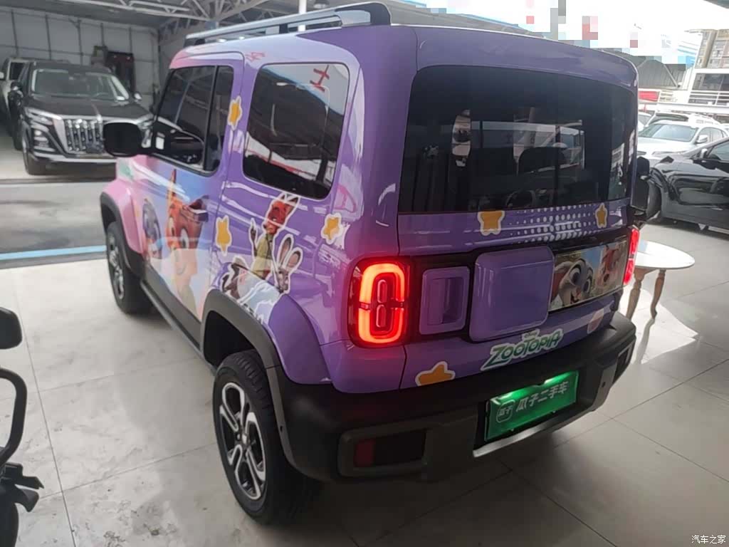 Wuling Yep, 2023 все фото