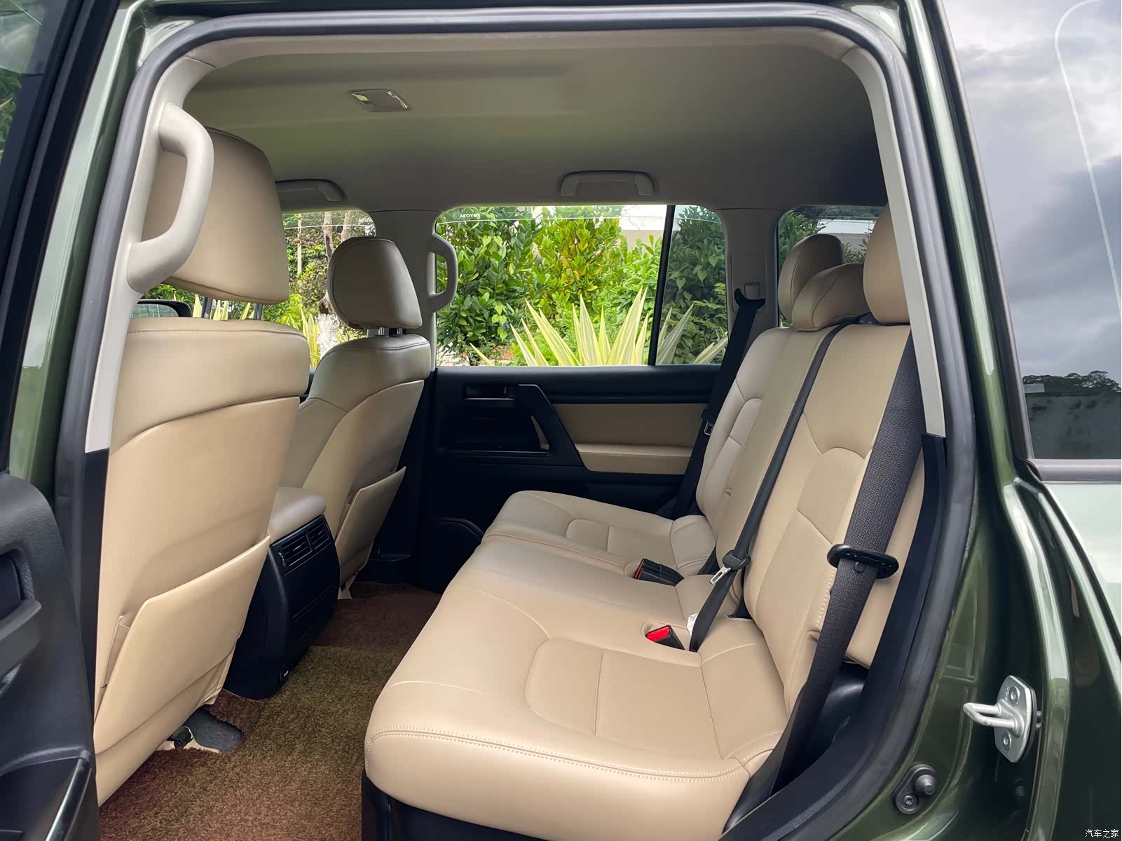 Toyota Land Cruiser, 2016 8