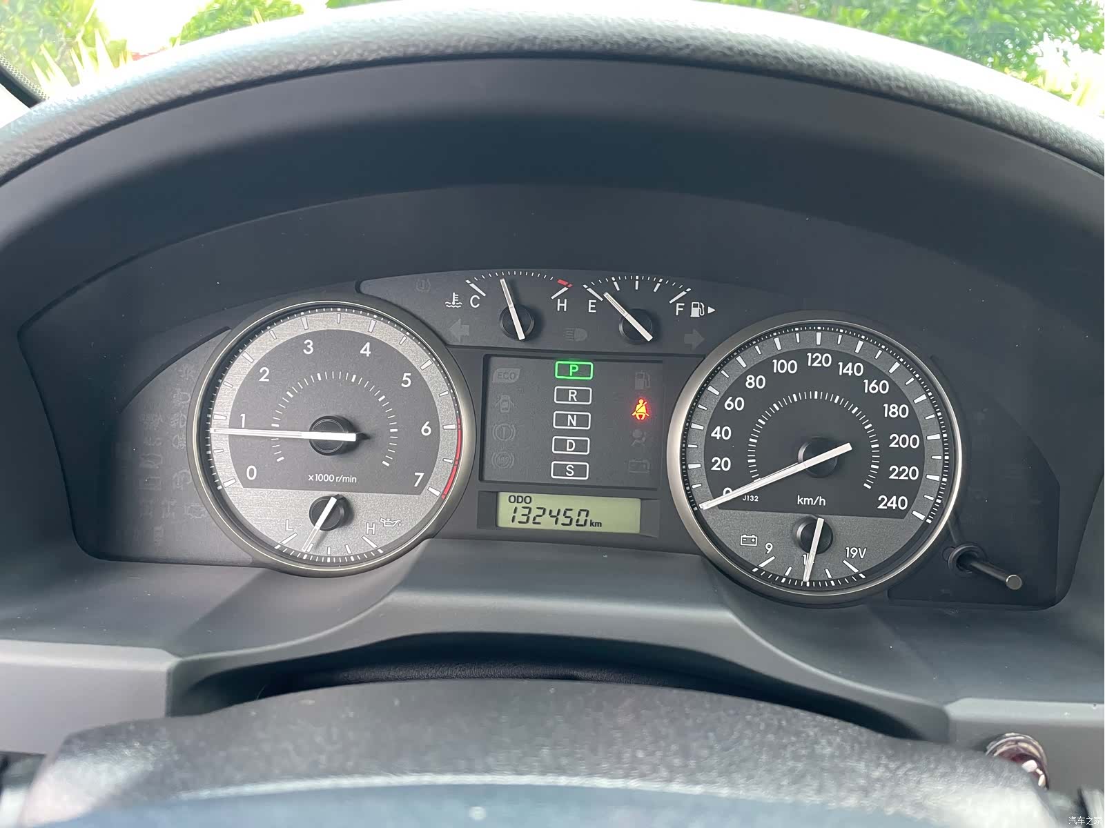 Toyota Land Cruiser, 2016 14