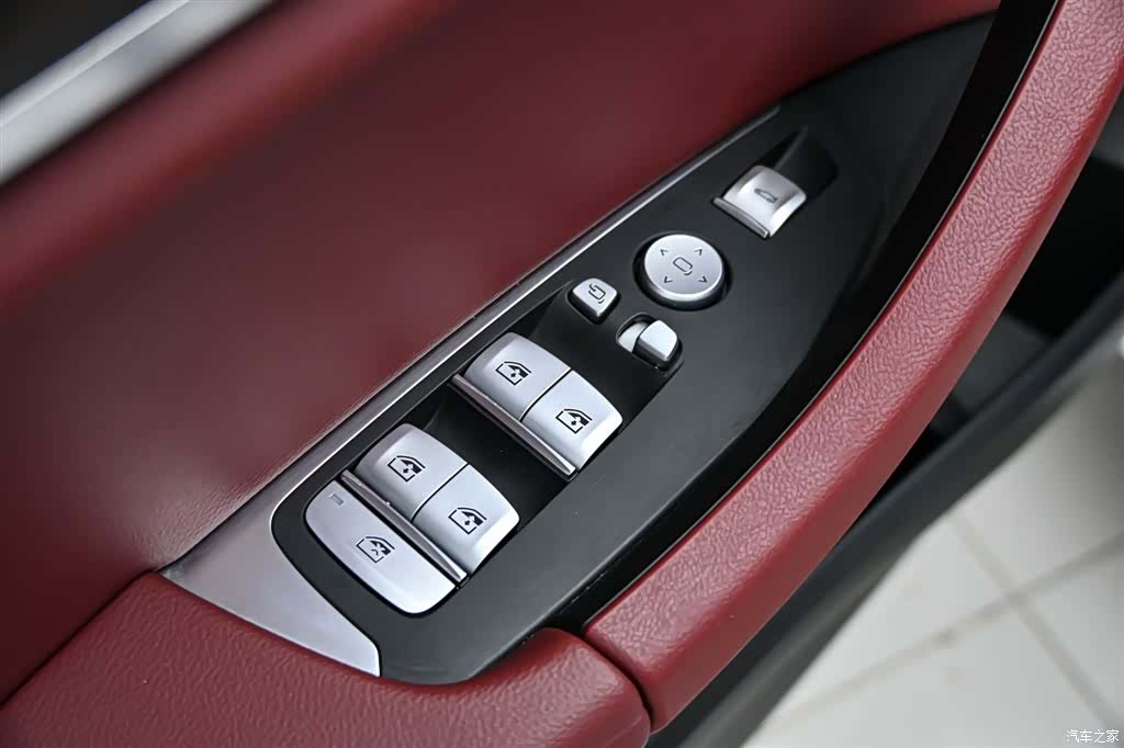 BMW X3, 2024 21