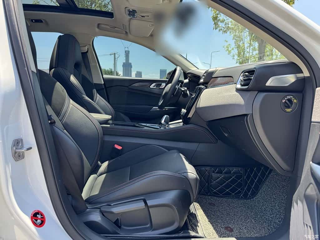 Lynk & Co 01, 2019 4