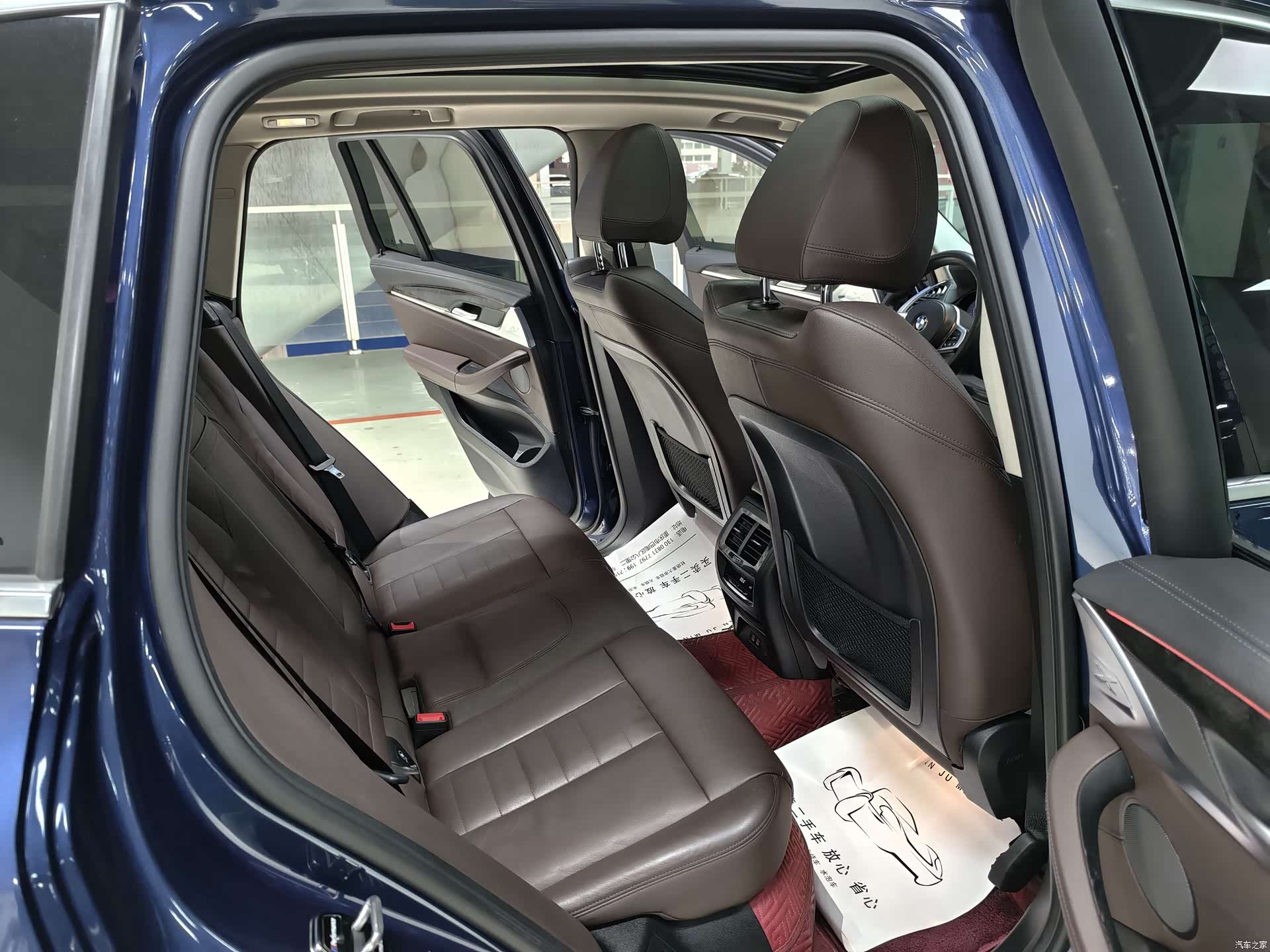 BMW X3, 2019 7