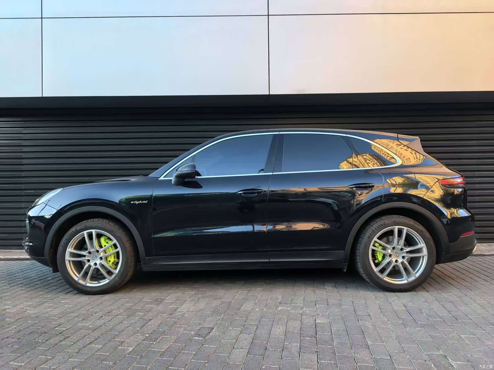 Porsche Cayenne, 2022 6