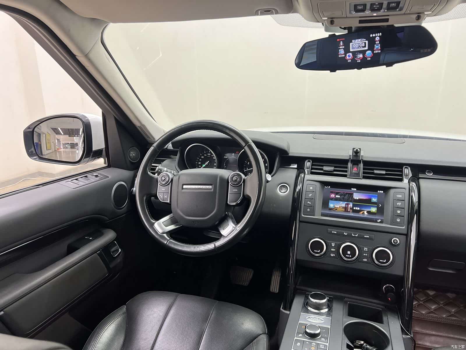 Land Rover Discovery, 2017 20