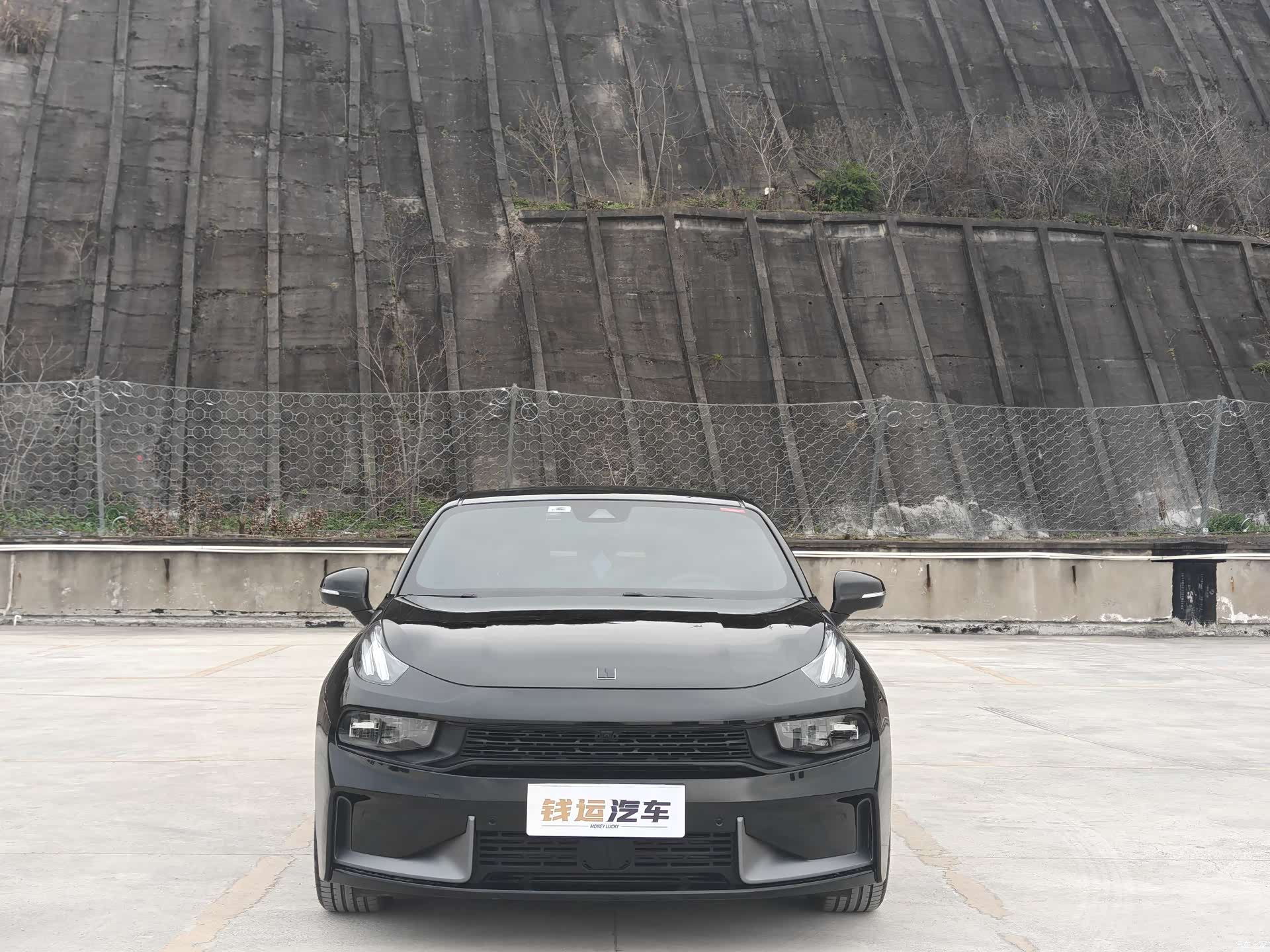 Lynk & Co 02, 2022 2
