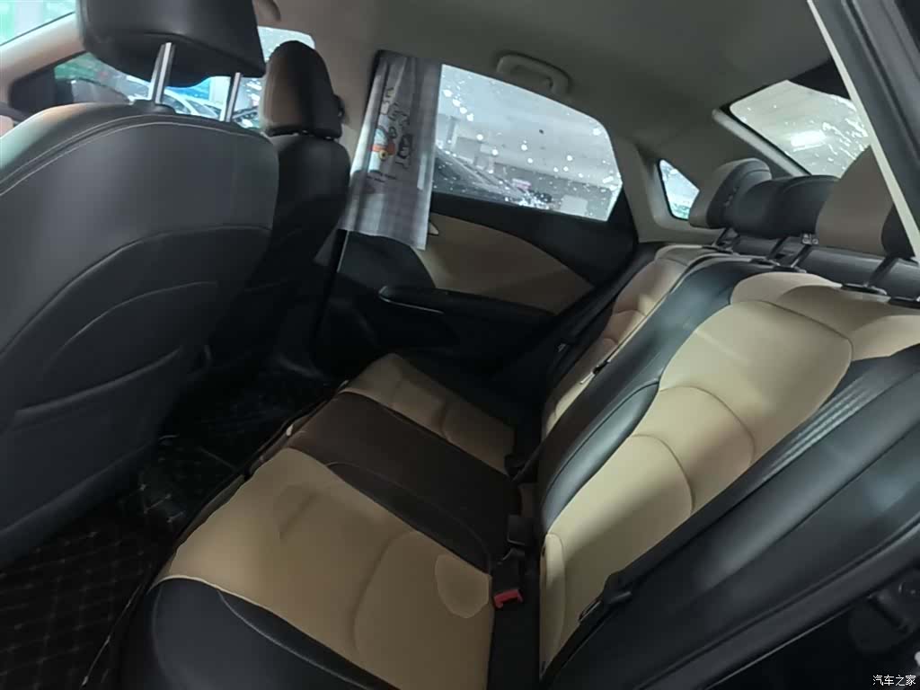 Chevrolet 320, 2022 17