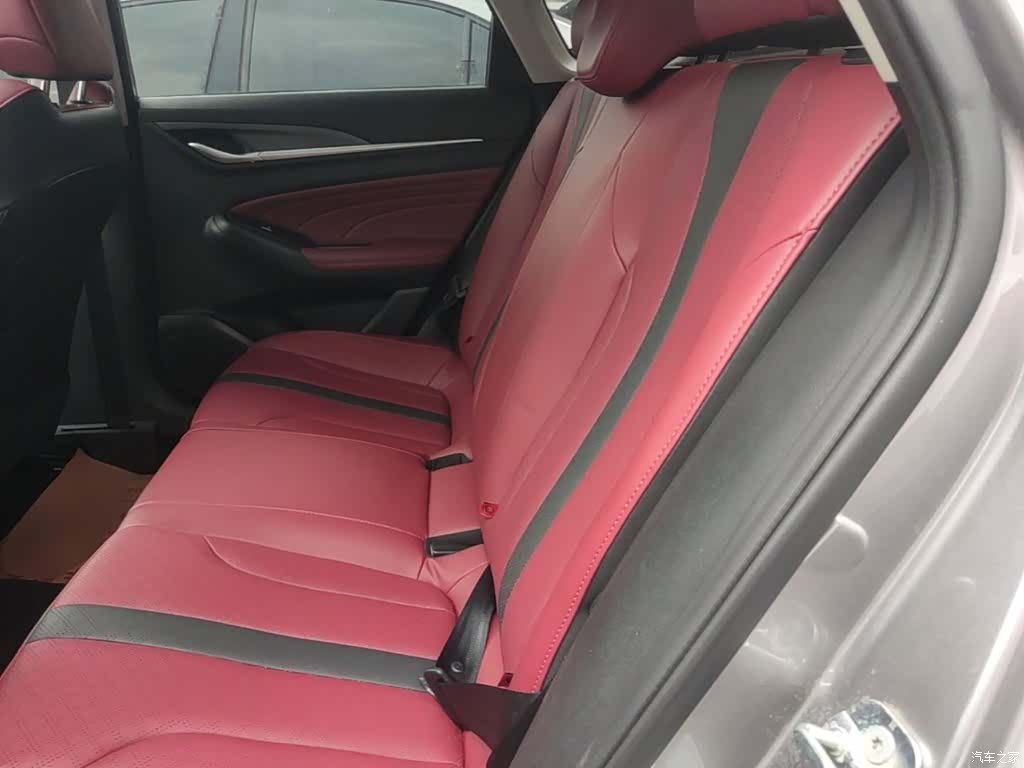Changan Eado, 2021 17