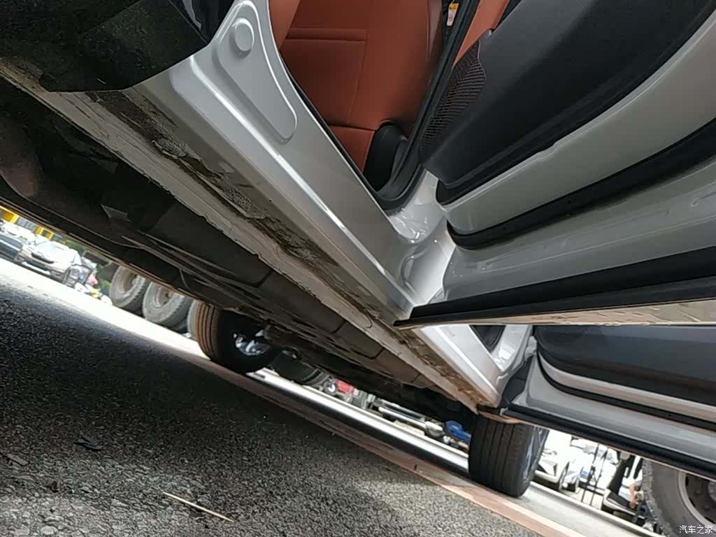 Changan CS75, 2025 21