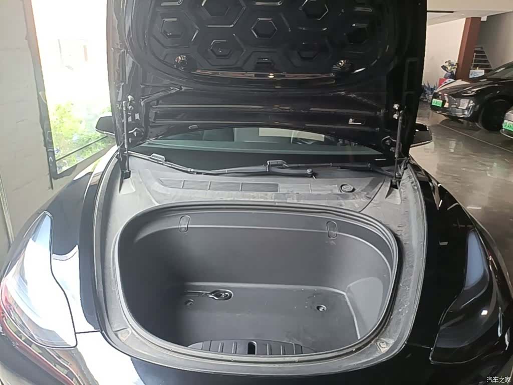 Tesla Model 3, 2020 20