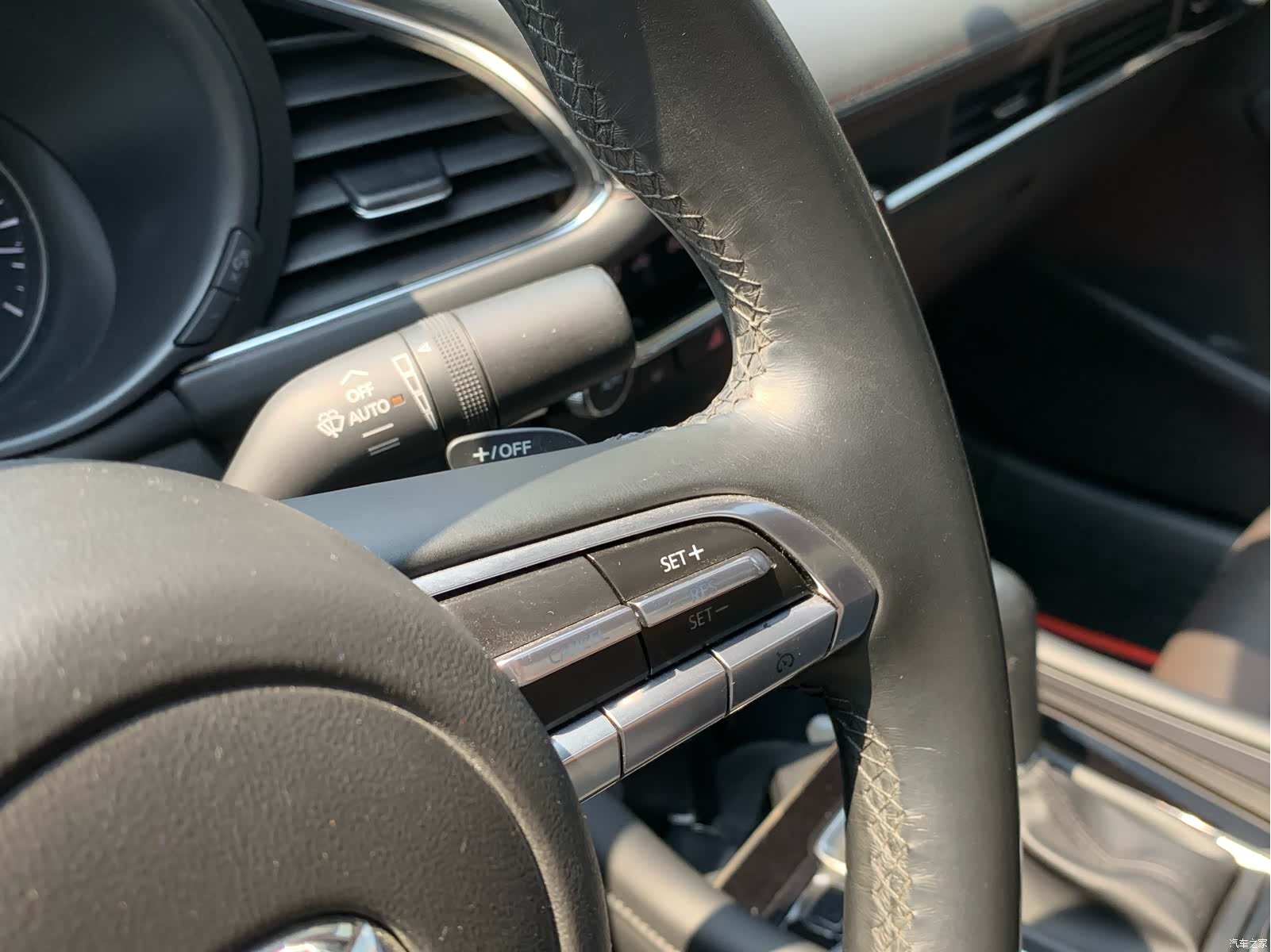 Mazda Mazda3, 2021 23