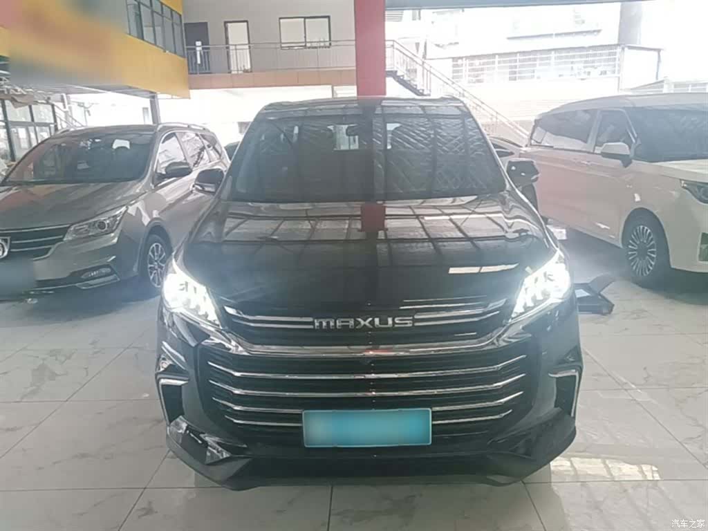 Maxus G50, 2023 3