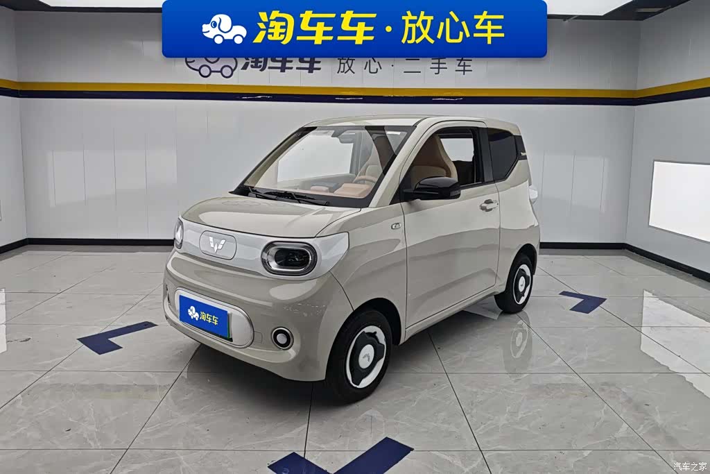 Wuling MINIEV