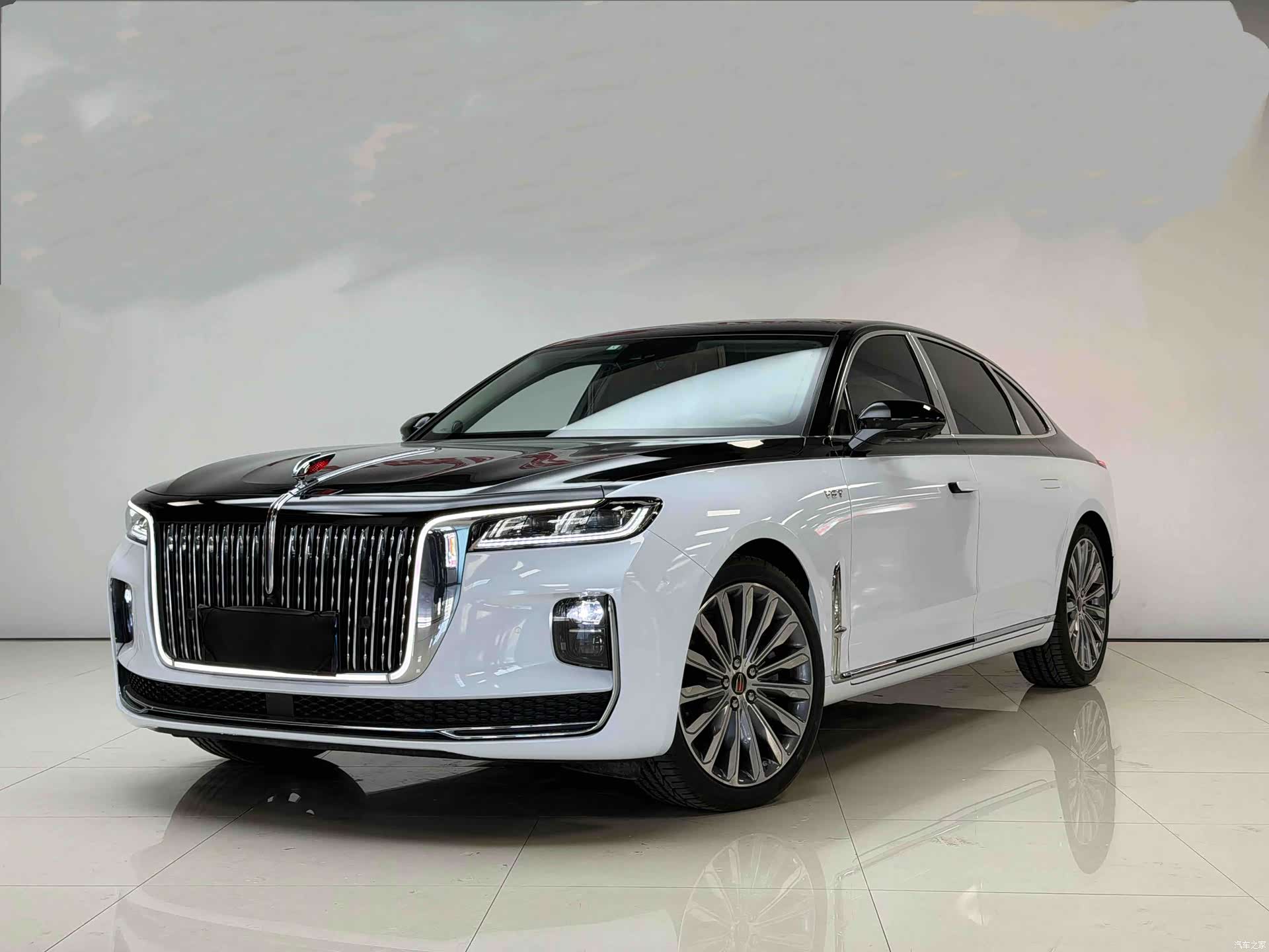 Hongqi H9