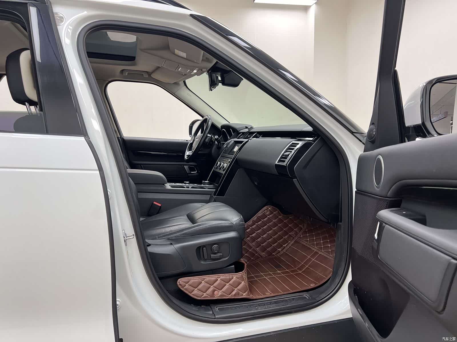 Land Rover Discovery, 2017 32