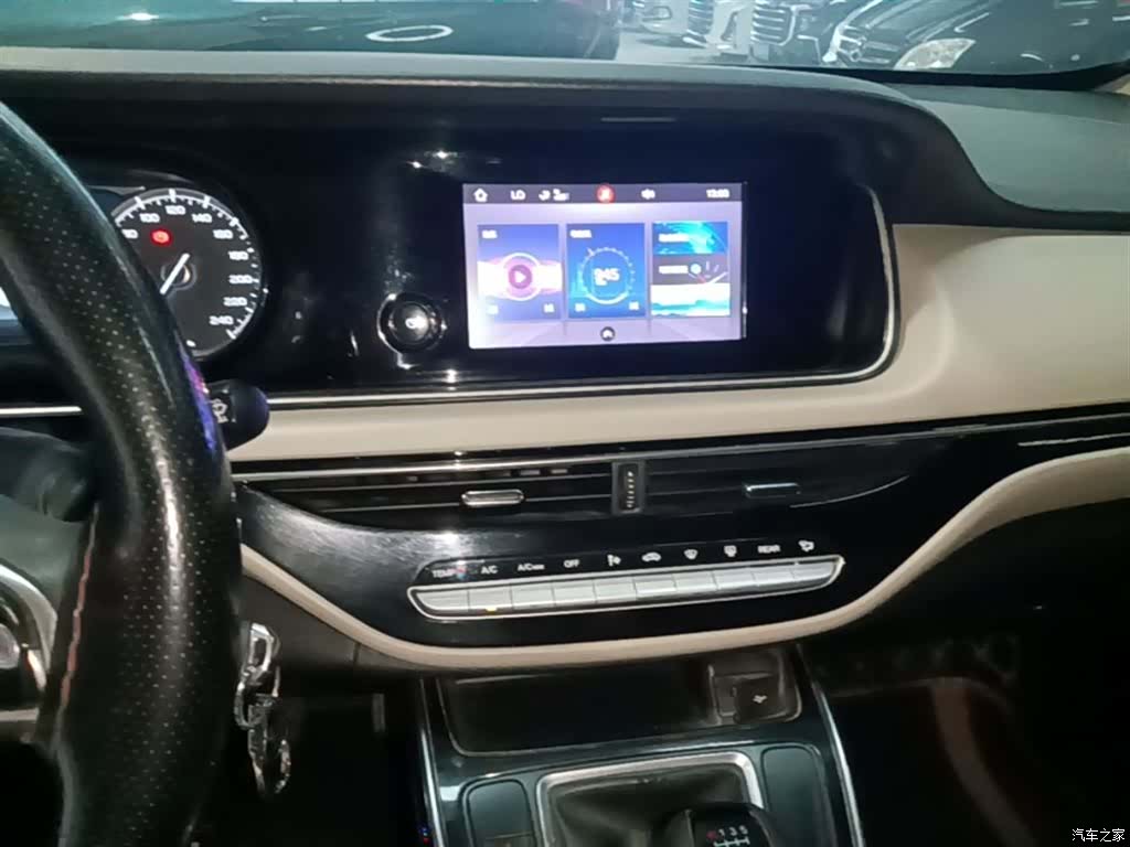 GAC M6, 2022 13