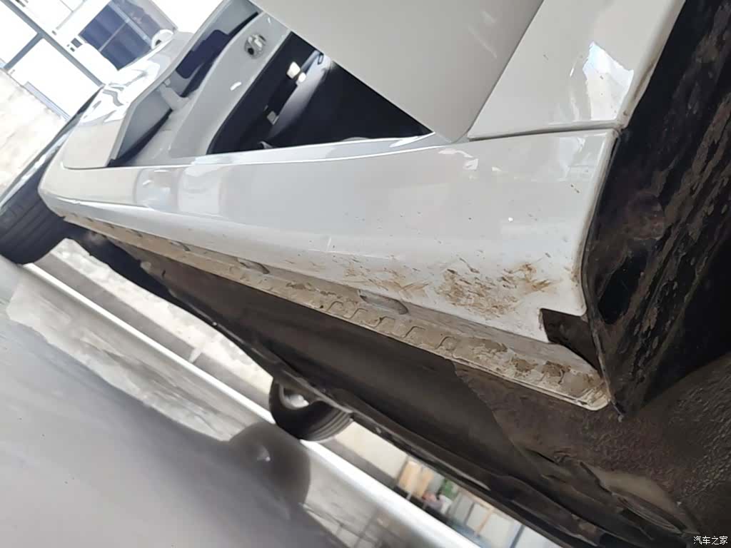 Roewe i5, 2025 21