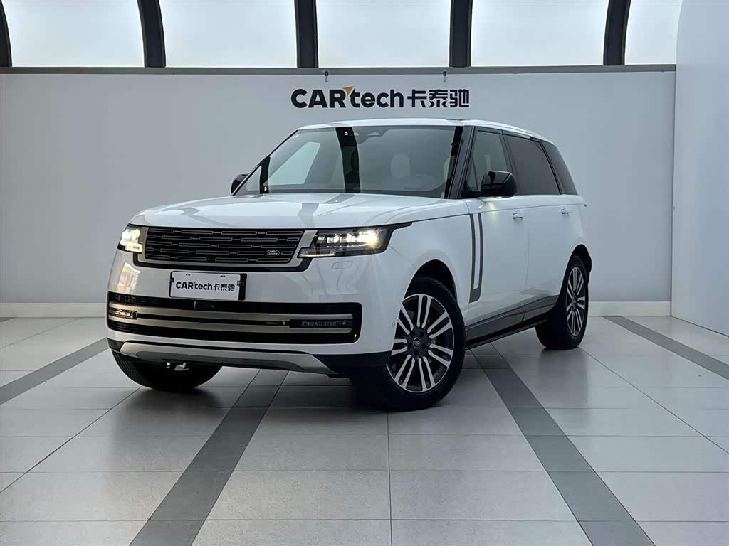 Range Rover