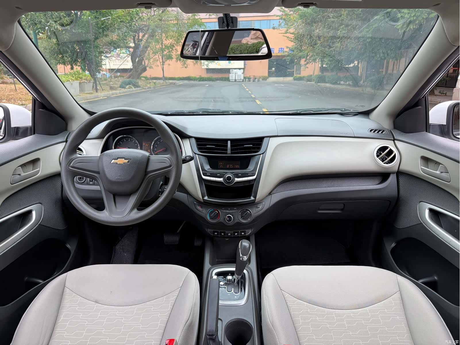 Chevrolet 3, 2017 11