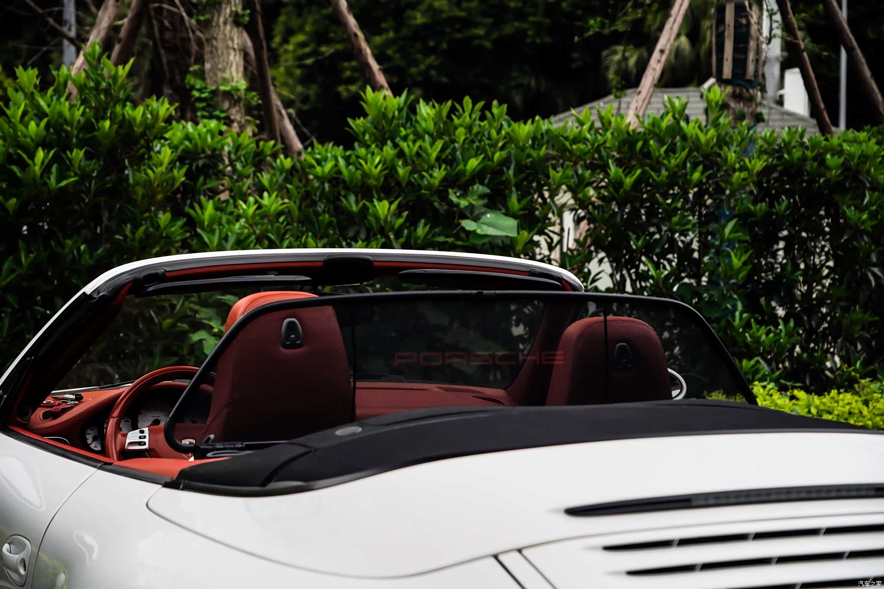 Porsche 911, 2010 все фото