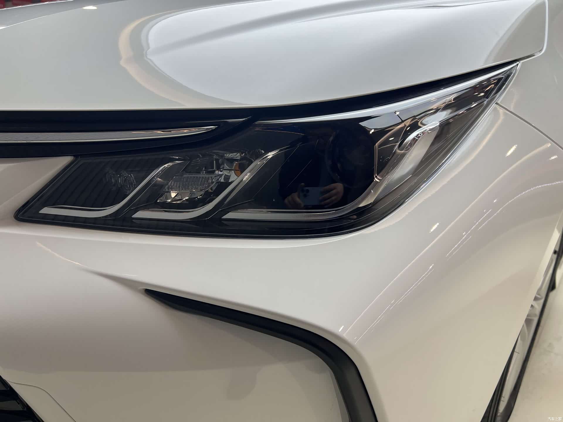 Toyota Corolla, 2024 20