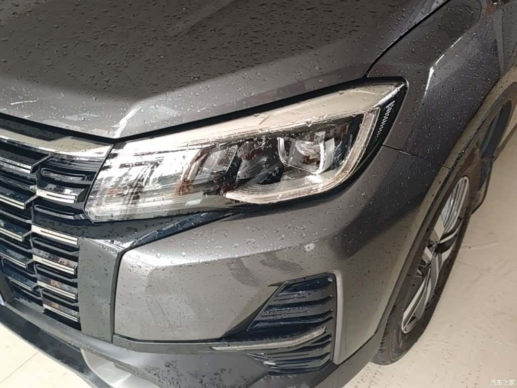 Changan CS75, 2024 24