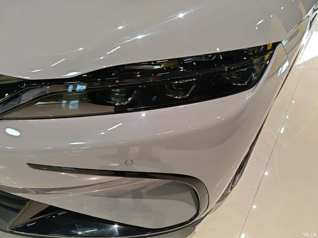 BYD Han, 2024 24