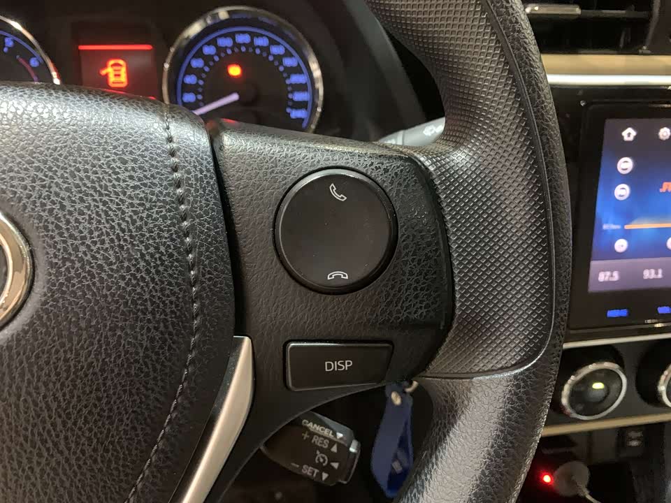 Toyota Corolla Toyota Corolla