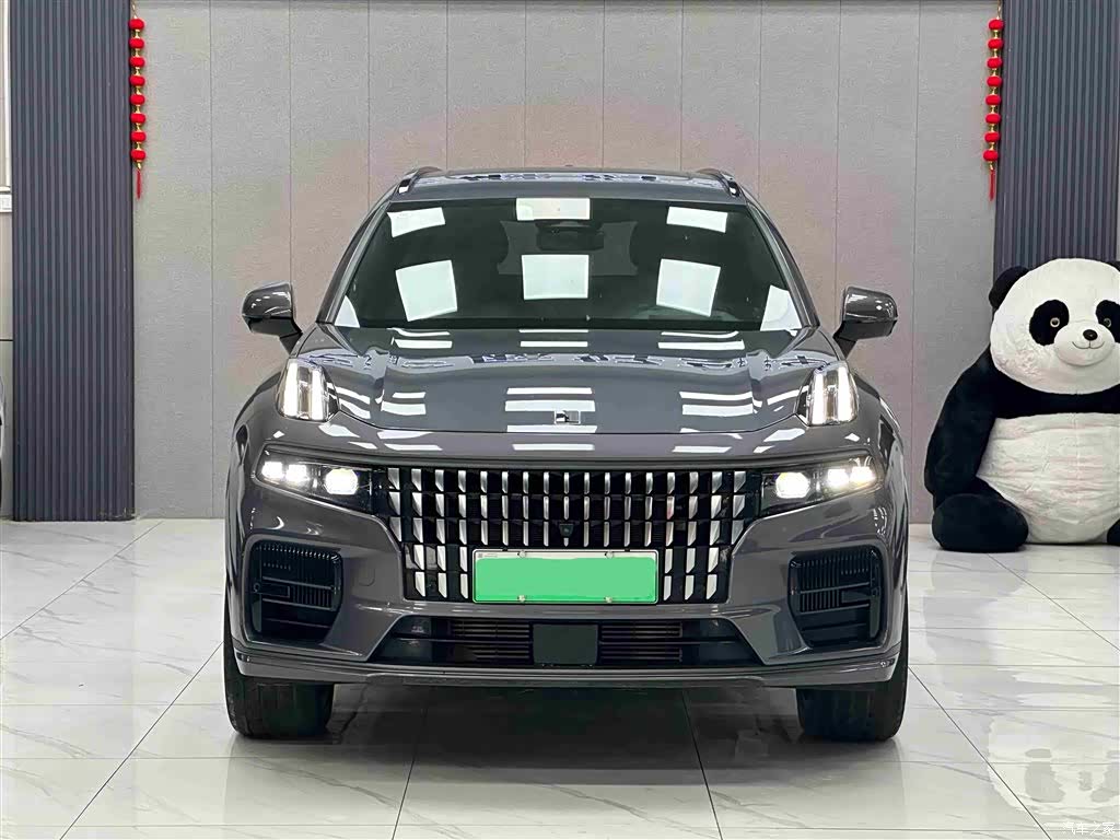 Lynk & Co 02, 2024 2