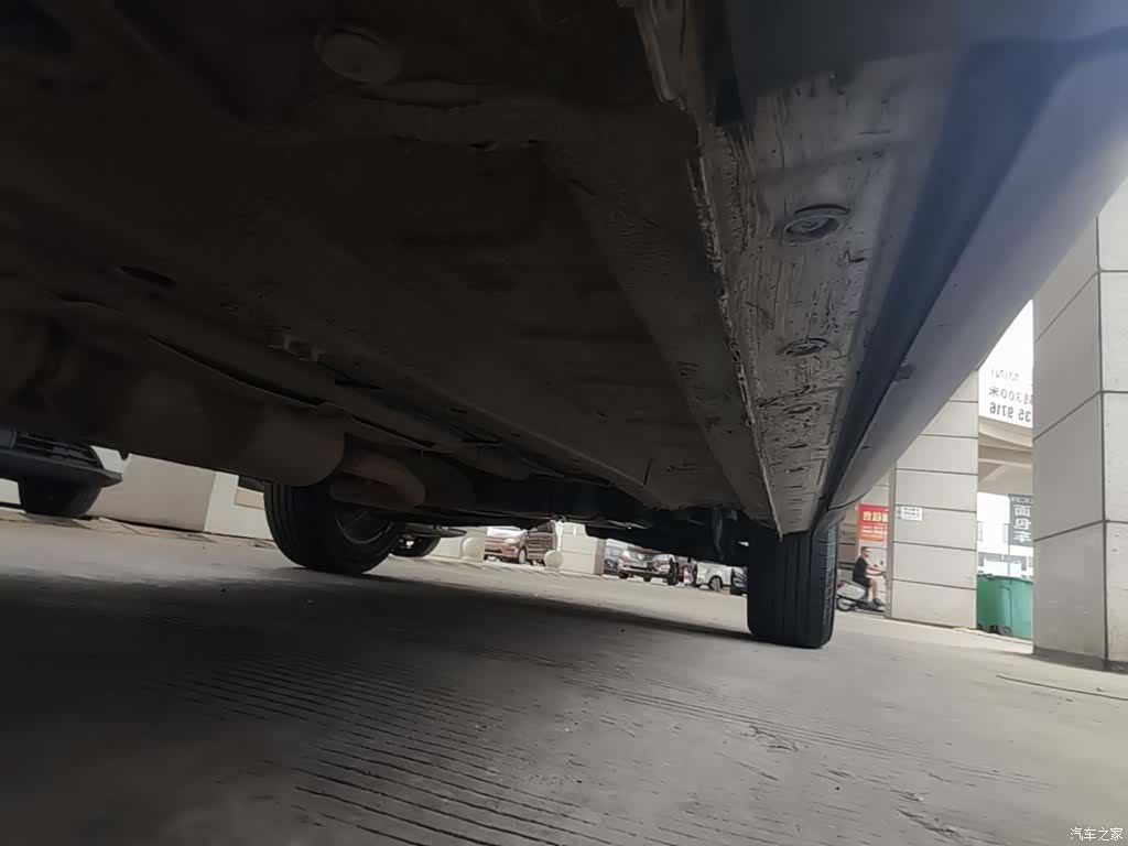 Jetour X70, 2022 21