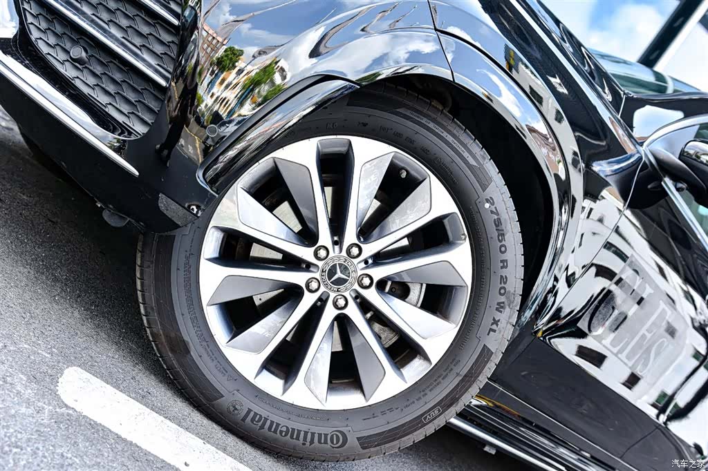 Mercedes-Benz GLE, 2022 18