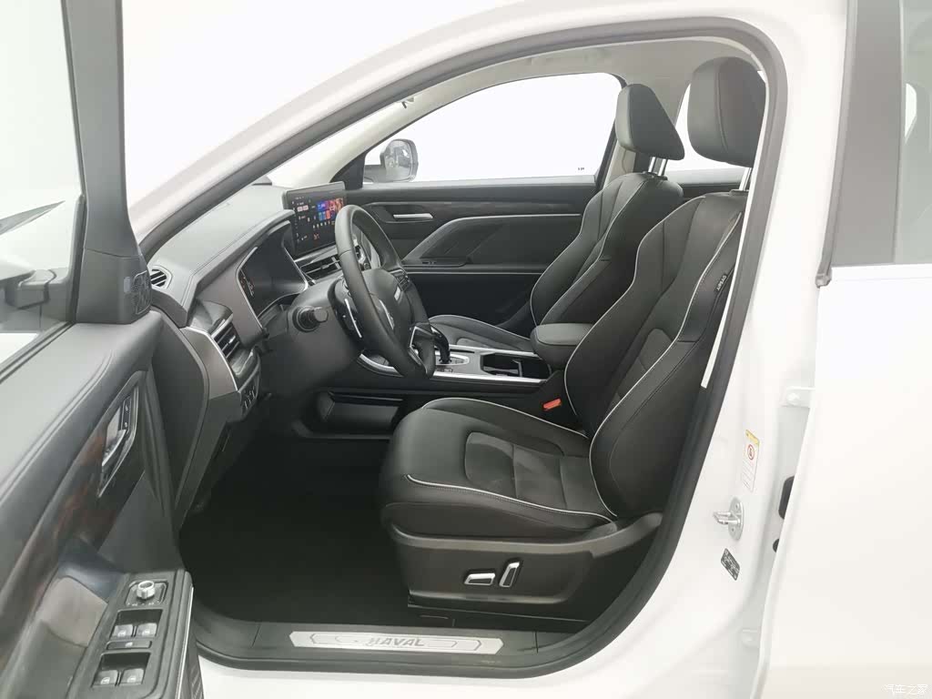 Haval H6, 2023 10