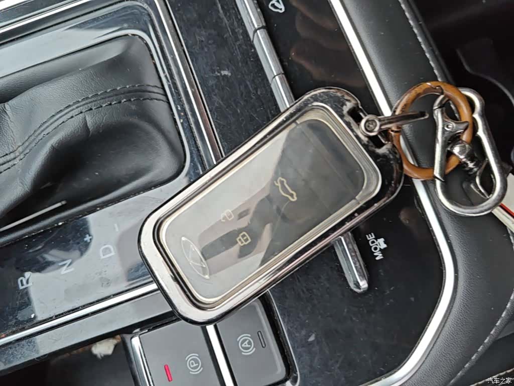 Chery Tiggo 8, 2020 9