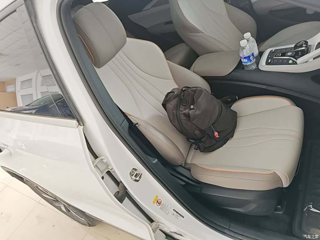 BYD Song, 2024 25