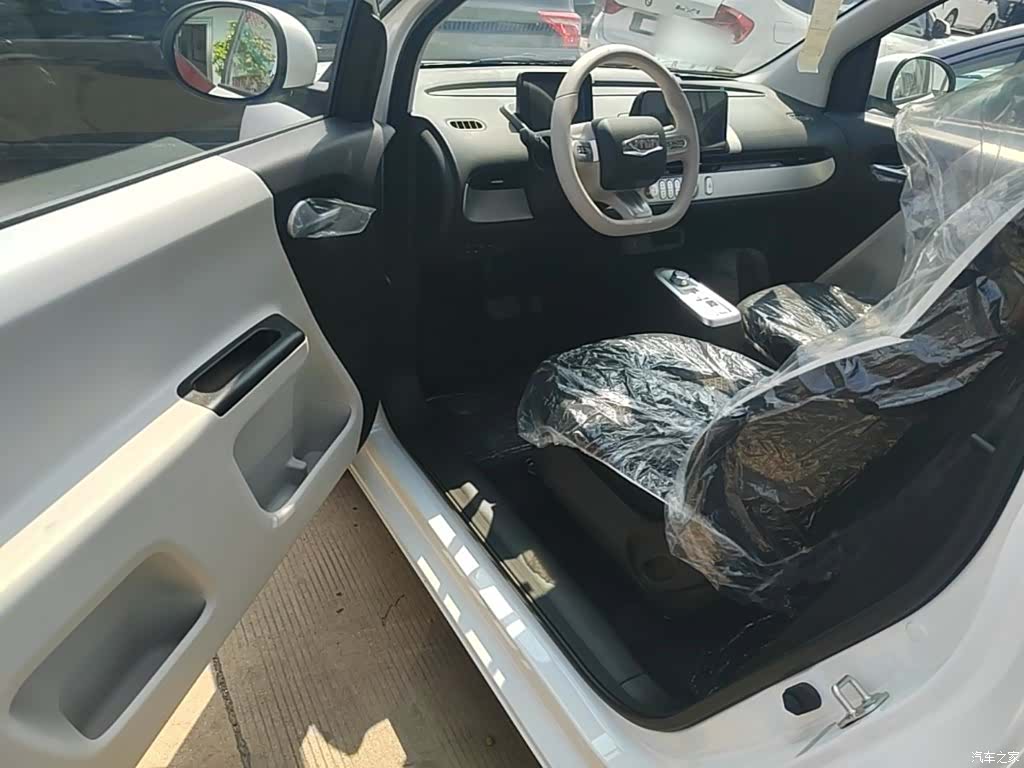 Changan Lumin, 2026 15
