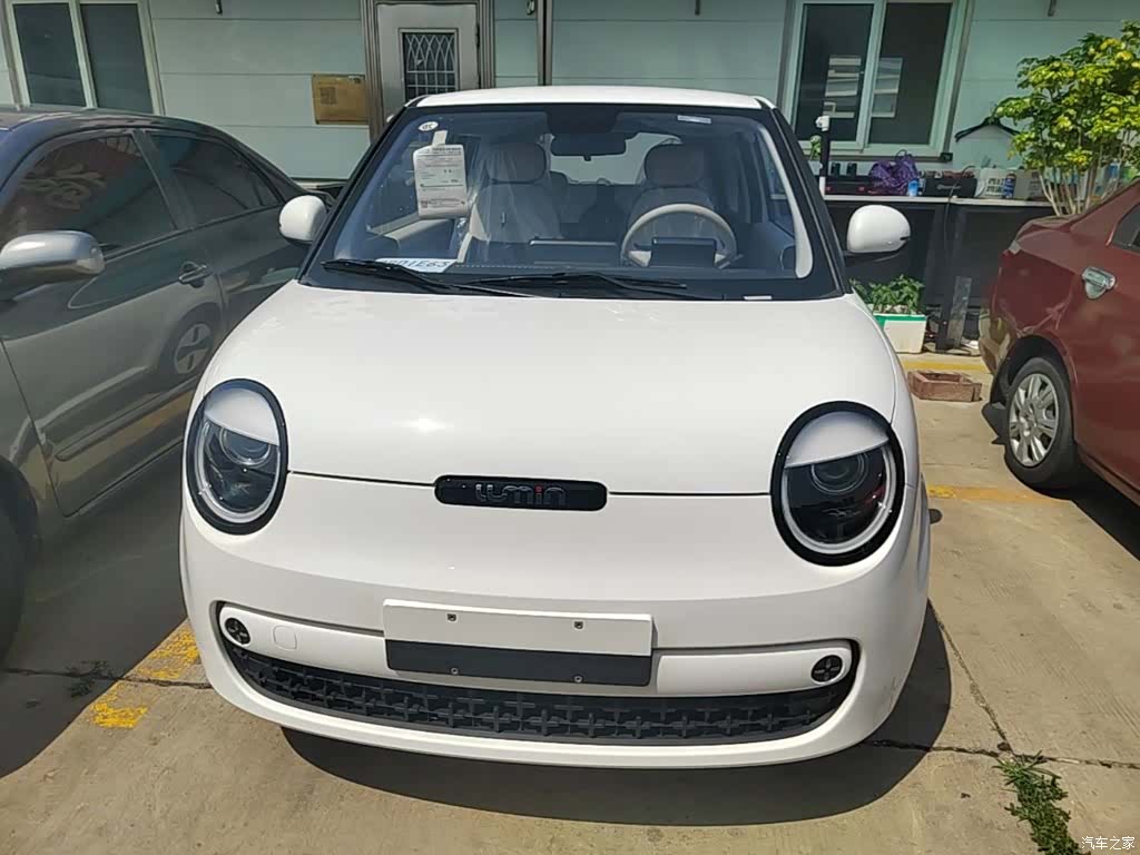 Changan Lumin, 2026 3