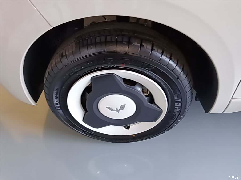 Wuling MINIEV, 2026 23