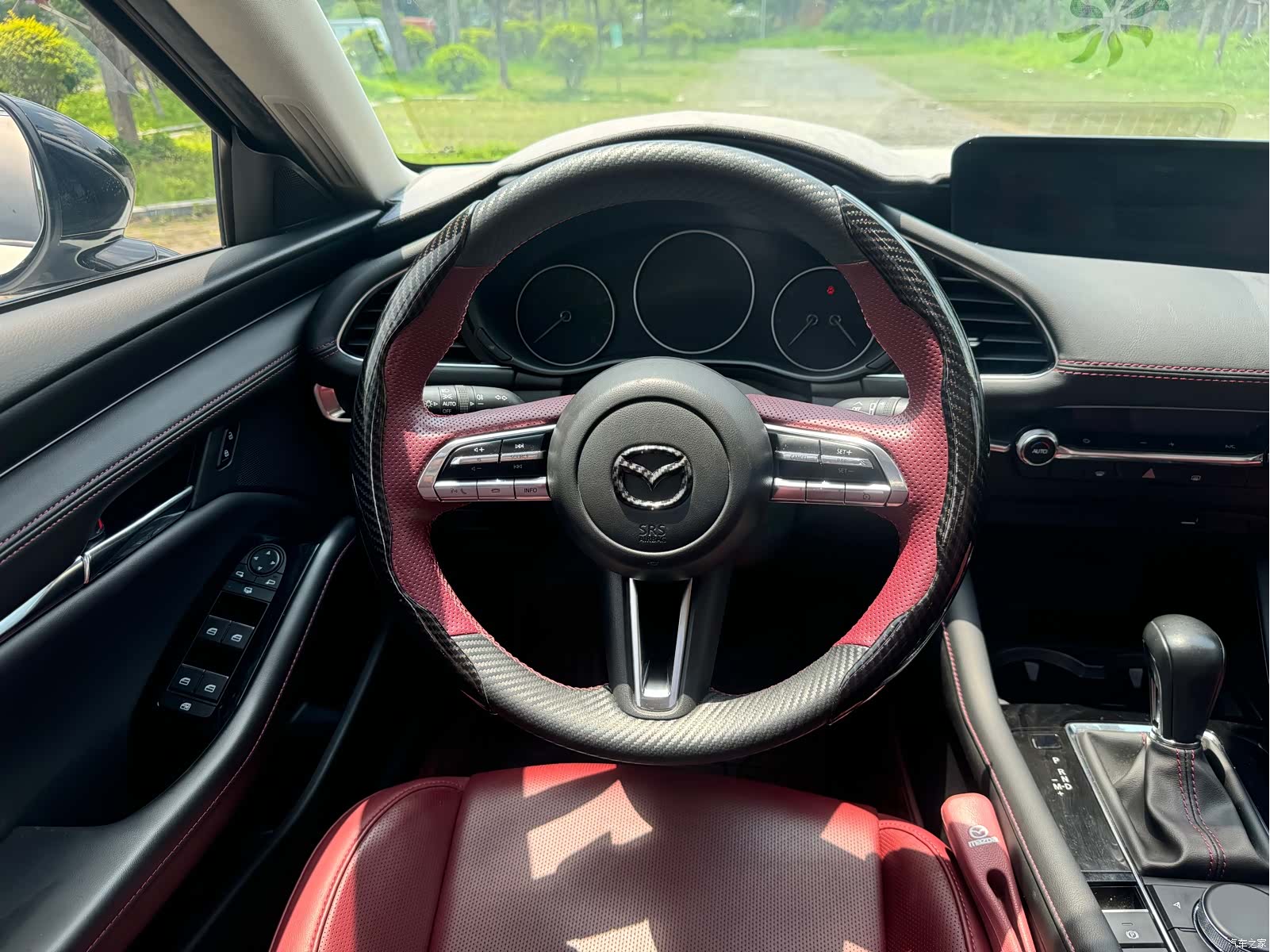 Mazda Mazda3, 2024 11