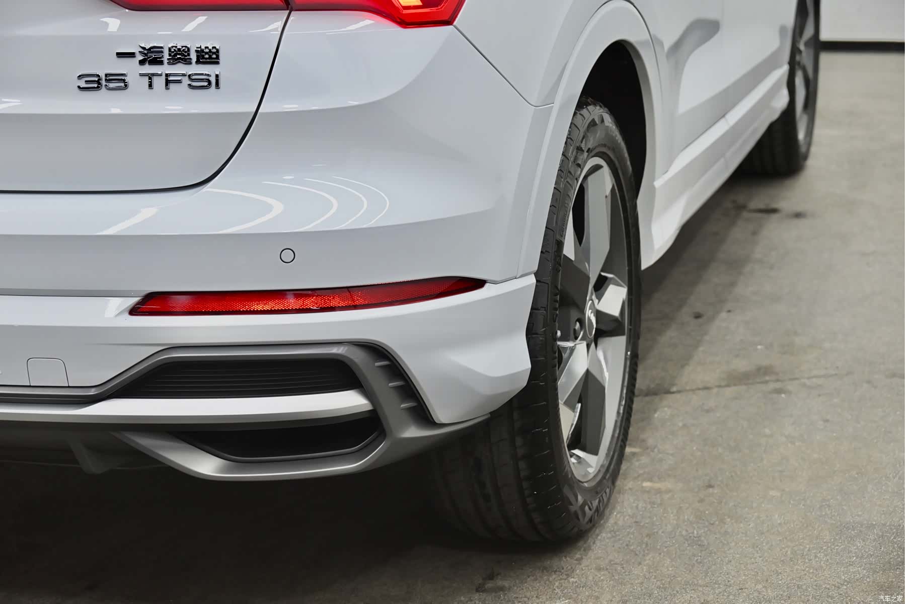 Audi Q3, 2019 33