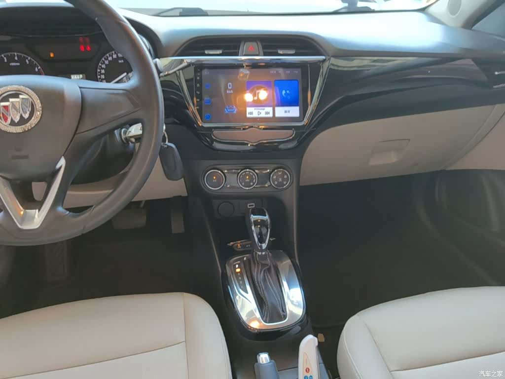 Buick 15N, 2019 13