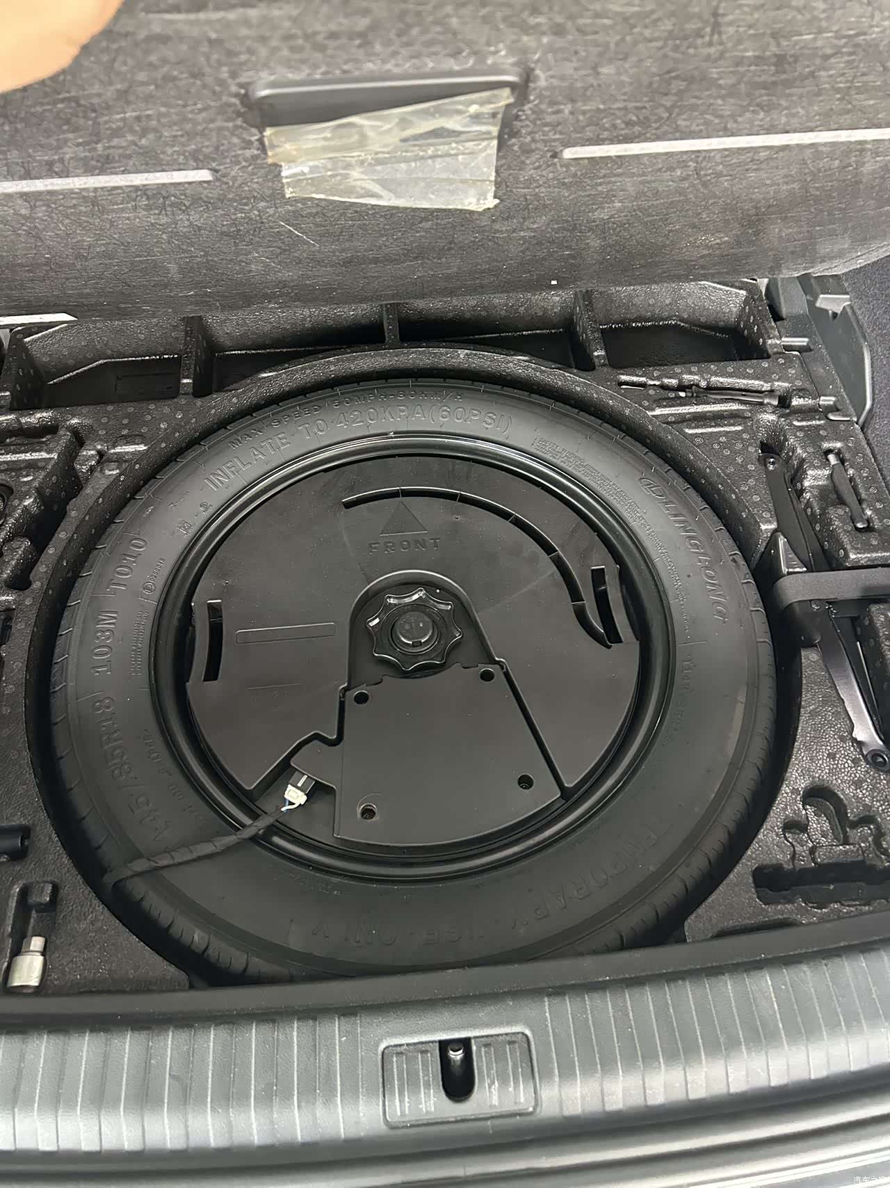 Audi Q3, 2023 19